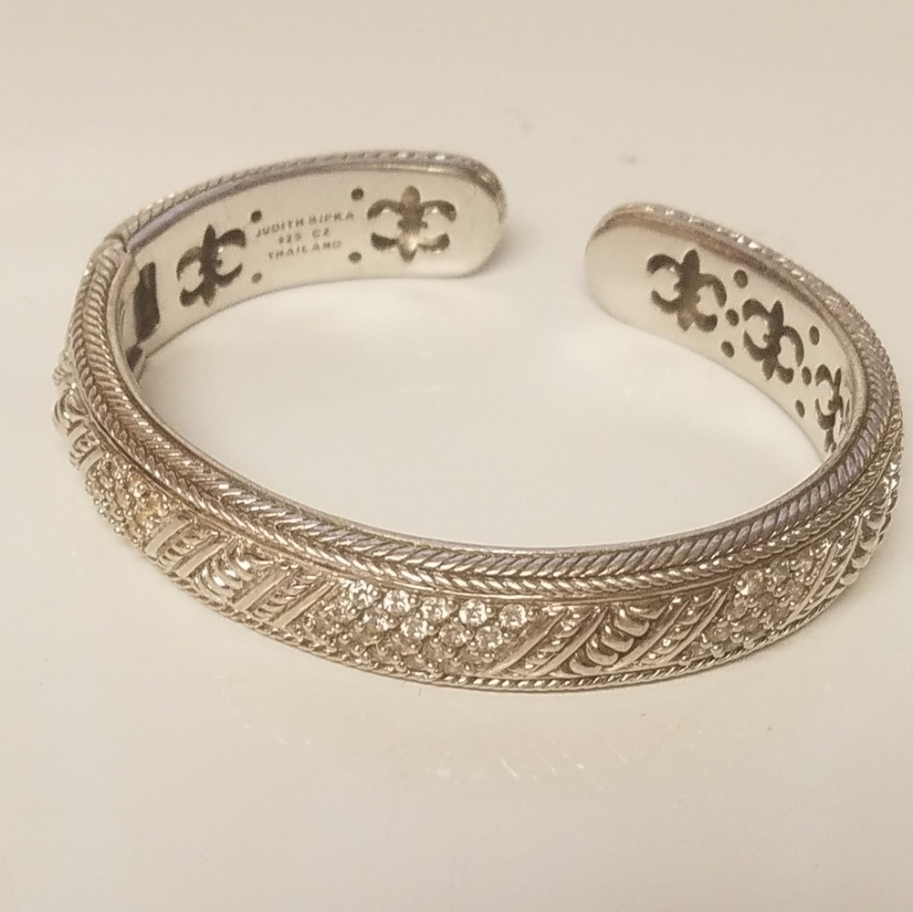 Judith Ripka Cuff